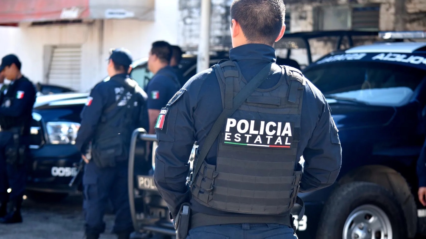 En Nayarit Baja Incidencia Delictiva Gracias A Mesas De Seguridad