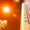 Impactará onda de calor en Michoacán