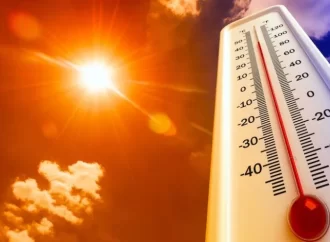 Impactará onda de calor en Michoacán