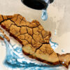 Sinaloa podría quedarse sin agua en el 2050, advierte especialista en Hidrología