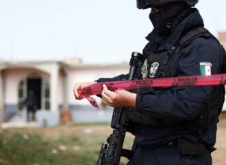 Se registra nuevamente agresión contra policías en los Altos de Jalisco por tercer día consecutivo