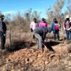 Madres buscadoras denuncian amenazas de hombres armados en Sinaloa