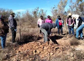 Madres buscadoras denuncian amenazas de hombres armados en Sinaloa