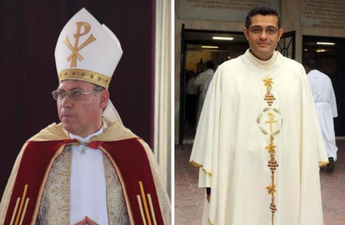El Papa Francisco designa al nuevo obispo de Colima