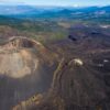 Surge volcán en Michoacán, sería la razón de los microsismos en México