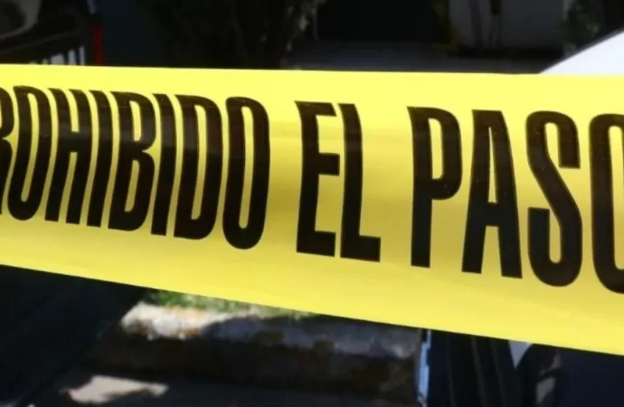 Ataque armado en taquería de Culiacán deja un muerto y a una niña herida