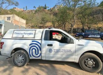 Localizan cuerpo con varios meses de descomposición en la Barranca de Huentitán