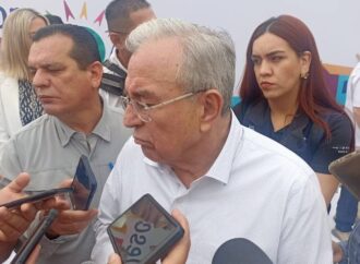 Agricultores de Sinaloa podrían tener nueva reunión con Adán Augusto e industriales: CNA