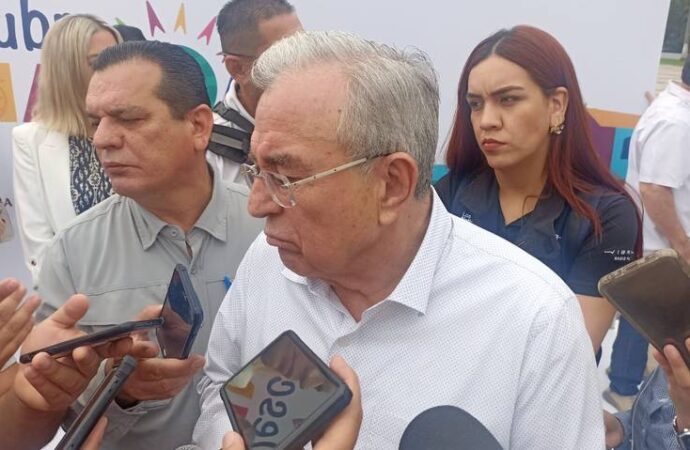 Agricultores de Sinaloa podrían tener nueva reunión con Adán Augusto e industriales: CNA