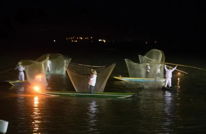 Gobierno municipal realizará maniobras para recuperar profundidad en el canal de navegación del lago de Pátzcuaro