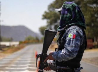 Michoacán apuesta por autogobiernos para disminuir delitos