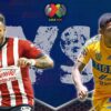 Instalarán megapantallas para ver gratuitamente Chivas vs Tigres