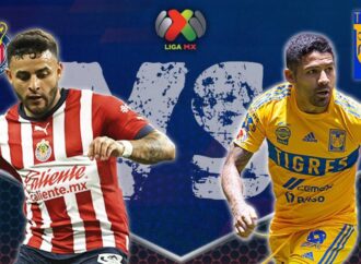 Instalarán megapantallas para ver gratuitamente Chivas vs Tigres