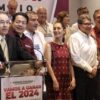 Morena anunciara a su candidato presidencial el día 6 de septiembre