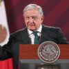 Adversarios están detrás de protestas de agricultores: López Obrador; «no vamos a ceder»