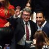 Eduardo Ramírez encabezará a Morena en el Senado en sustitución de Ricardo Monreal