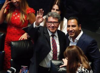 Eduardo Ramírez encabezará a Morena en el Senado en sustitución de Ricardo Monreal