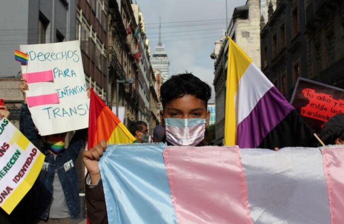 Suprema Corte protege reconocimiento de infancias trans en Jalisco