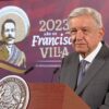 El mandatario AMLO prevé reunión con consejeros del INE para blindar elección de 2024