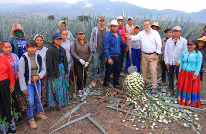 Marcelo Ebrard: Sin Jalisco no podemos pensar en un México próspero