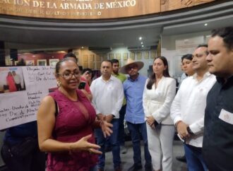 Morena pide al congreso investigar a funcionarios de Colima