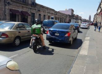 Aprueban Ley de Movilidad de Michoacán: desaparece Cocotra y regulariza a Uber