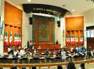 Gastos en viáticos de diputados deben ser transparentados: Iniciativa Sinaloa