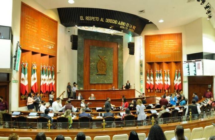 Gastos en viáticos de diputados deben ser transparentados: Iniciativa Sinaloa