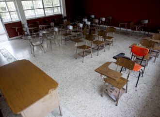 Anuncia SEP suspensión de clases en 20 escuelas de Guerrero