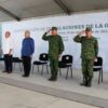 Andres Manuel destaca construcción de cuarteles de la Guardia Nacional y programas sociales en Jalisco