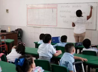 Nayarit adelanta fin de cursos de escuelas de nivel básico