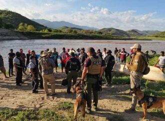 Regresa golpeado uno de los pescadores secuestrados en Guerrero; buscan a tres