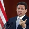 Presidente AMLO pide no votar por Ron DeSantis ante la nueva ley antiinmigrantes de Florida