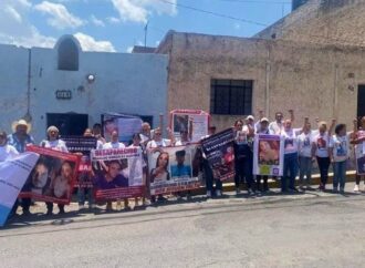 Denuncian detención de madre buscadora en Tlaquepaque, Jalisco