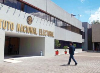 Con tope de hasta 34 millones de pesos en gasto, presidenciables continuarán campañas adelantadas: INE