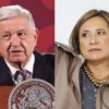 Si oposición no logra que despegue Xóchitl Gálvez “se van aponer más rudos”: AMLO