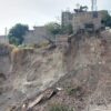 Existe riesgo por desgajamiento de tierra en barrancas de Chilpancingo
