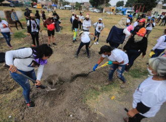 Desaparecidos en Jalisco: Sin acuerdos, primera reunión por reportes anónimos de fosas