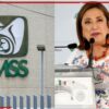 Andres Manuel rechaza propuesta de Xóchitl Gálvez donde trabajadores paguen seguro privado; buscan desaparecer ISSSTE e IMSS