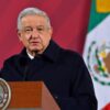 Presidente AMLO dará su 5to informe y recorrido de supervisión del tren Maya en Campeche