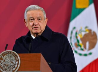 Presidente AMLO dará su 5to informe y recorrido de supervisión del tren Maya en Campeche