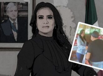 Fiscalía de Guerrero abre carpeta contra alcaldesa de Chilpancingo