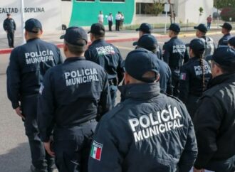 Sedena descubre a 7 falsos policías que operaban en municipio de Guerrero