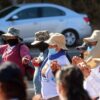 Comisión Nacional de los Derechos Humanos exige protección para el colectivo de madres buscadoras de Jalisco