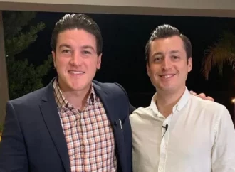 Samuel García y Luis Donaldo Colosio le pueden competir a Morena en 2024