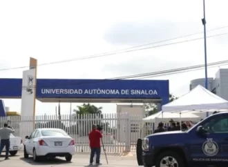 Iniciativa Sinaloa exhorta a que Fiscalía actúe contra la UAS y otras dependencias opacas