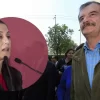 CNDH condena mensaje de Vicente Fox contra candidatos de Morena
