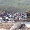 Transporte de Carga ya no podrá depositar escombro y material de construcción en el basurón de Mazatlán