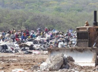 Transporte de Carga ya no podrá depositar escombro y material de construcción en el basurón de Mazatlán