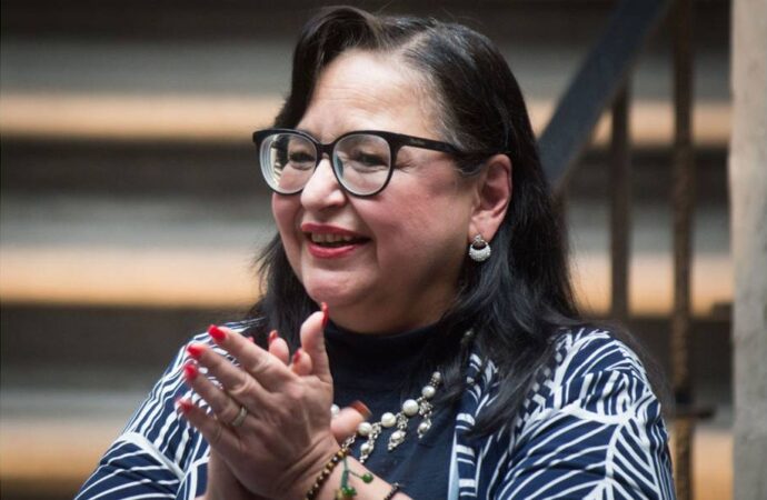 Ministra Norma Piña causante de caos y desfalcos monetarios en la Suprema Corte